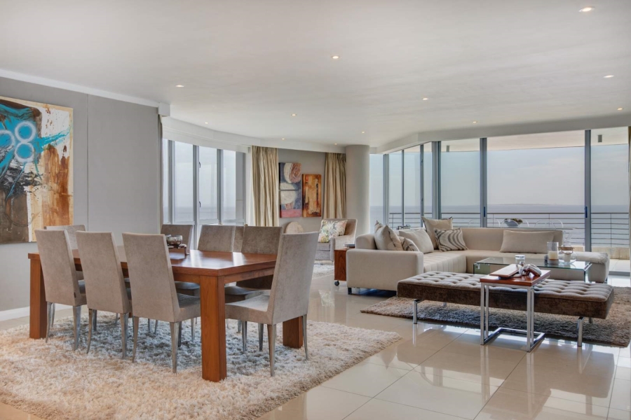 3 Bedroom Property for Sale in Mouille Point Western Cape